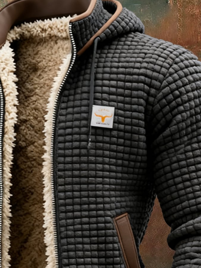 Taro™ | Comfortable Padded Winter Vest