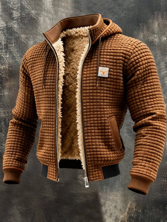Taro™ | Comfortable Padded Winter Vest