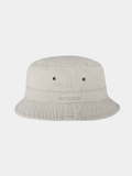 Fisherman – Cotton Bucket Hat – Natural