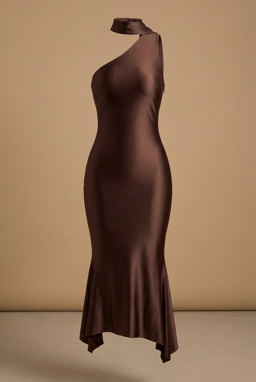Sirena Midi Dress