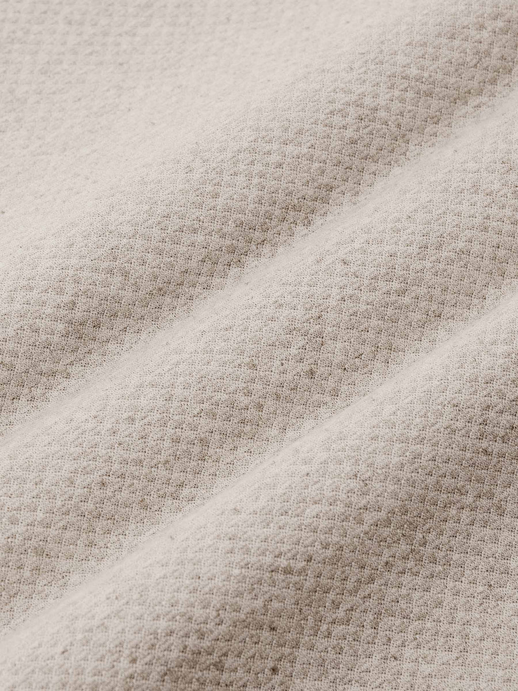 The Linus Beige Polo