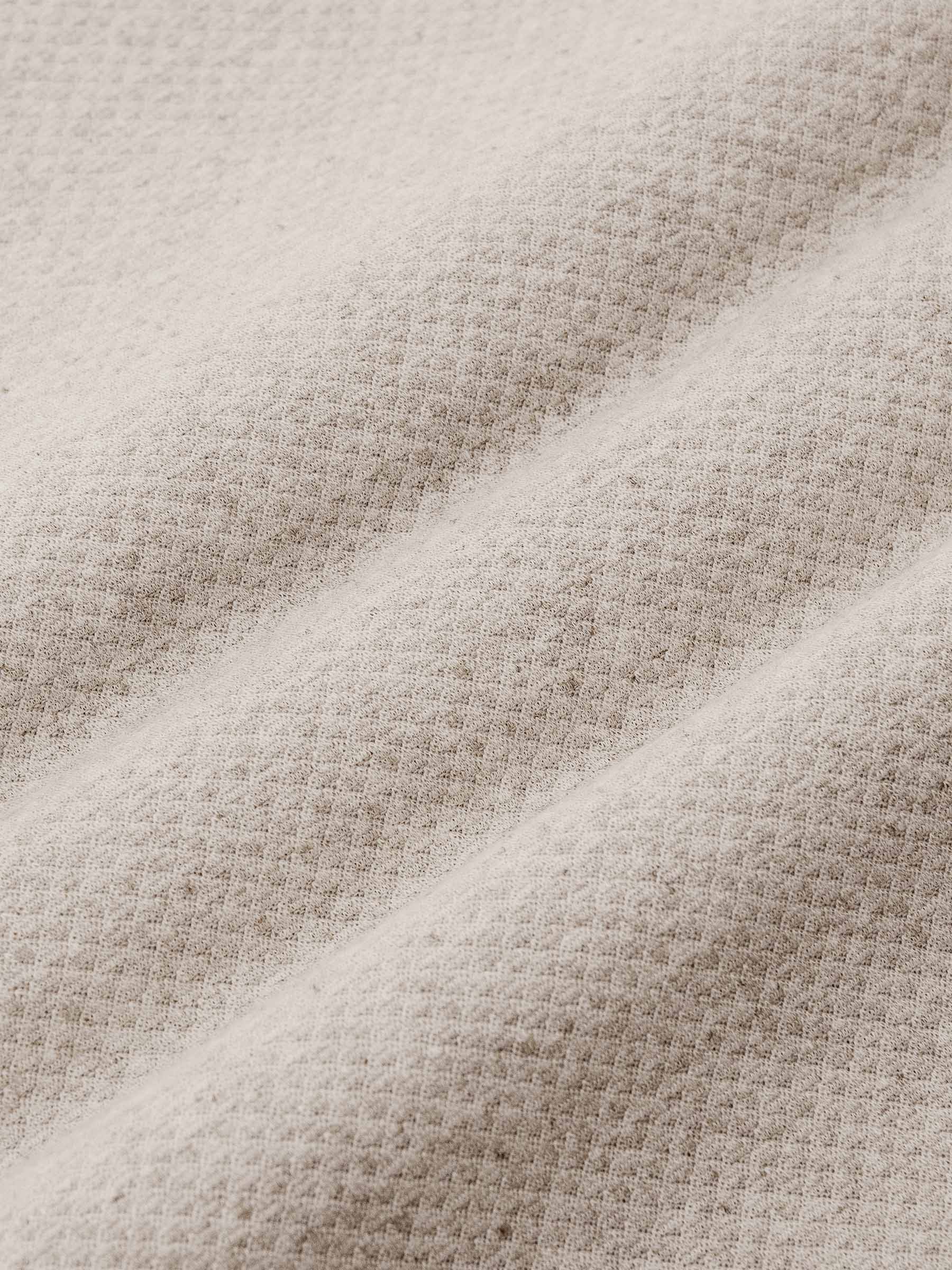 The Linus Beige Polo
