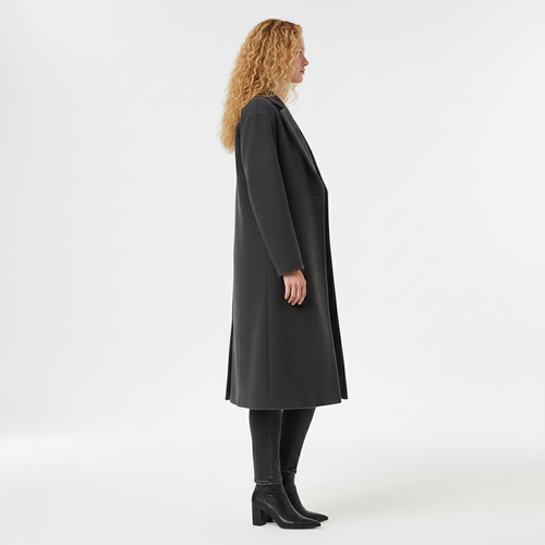 Classic Long Coat