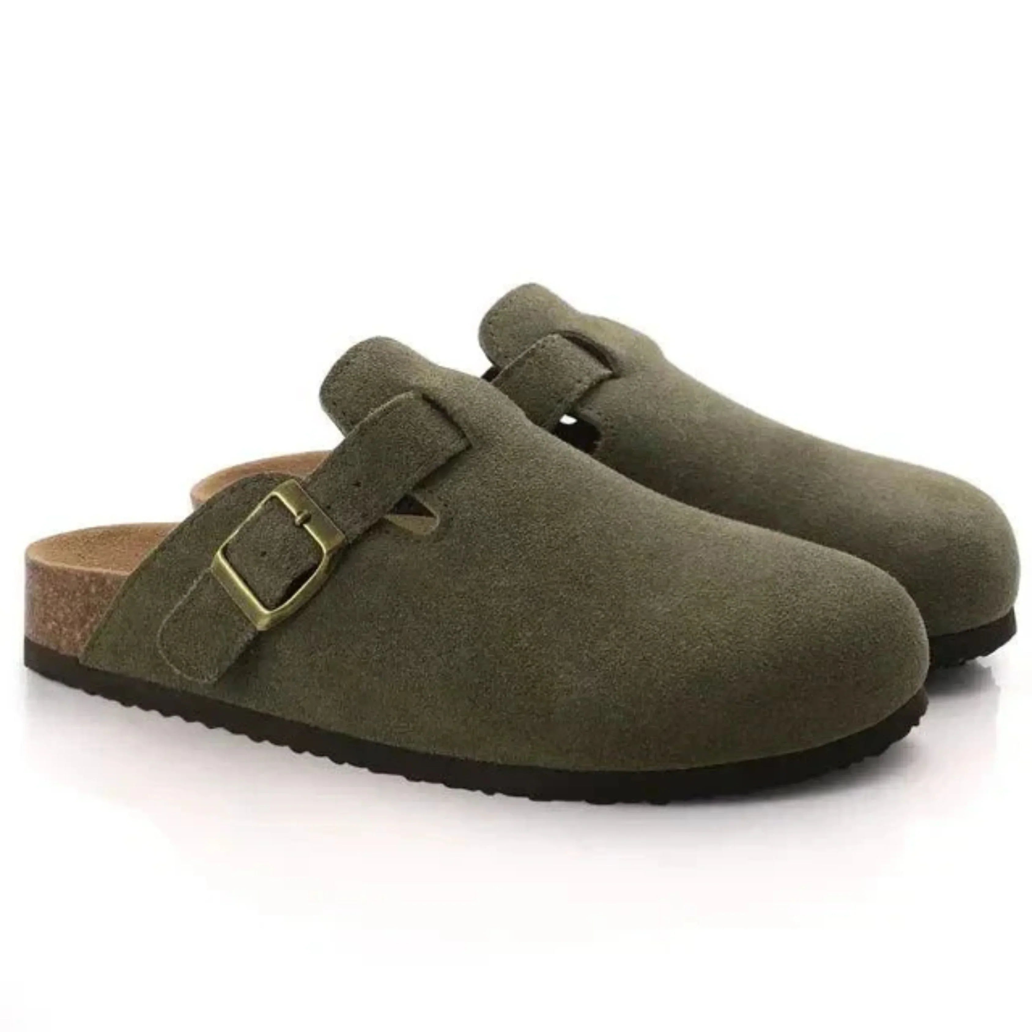 Men's Sandals | Comfortable Old Money Style