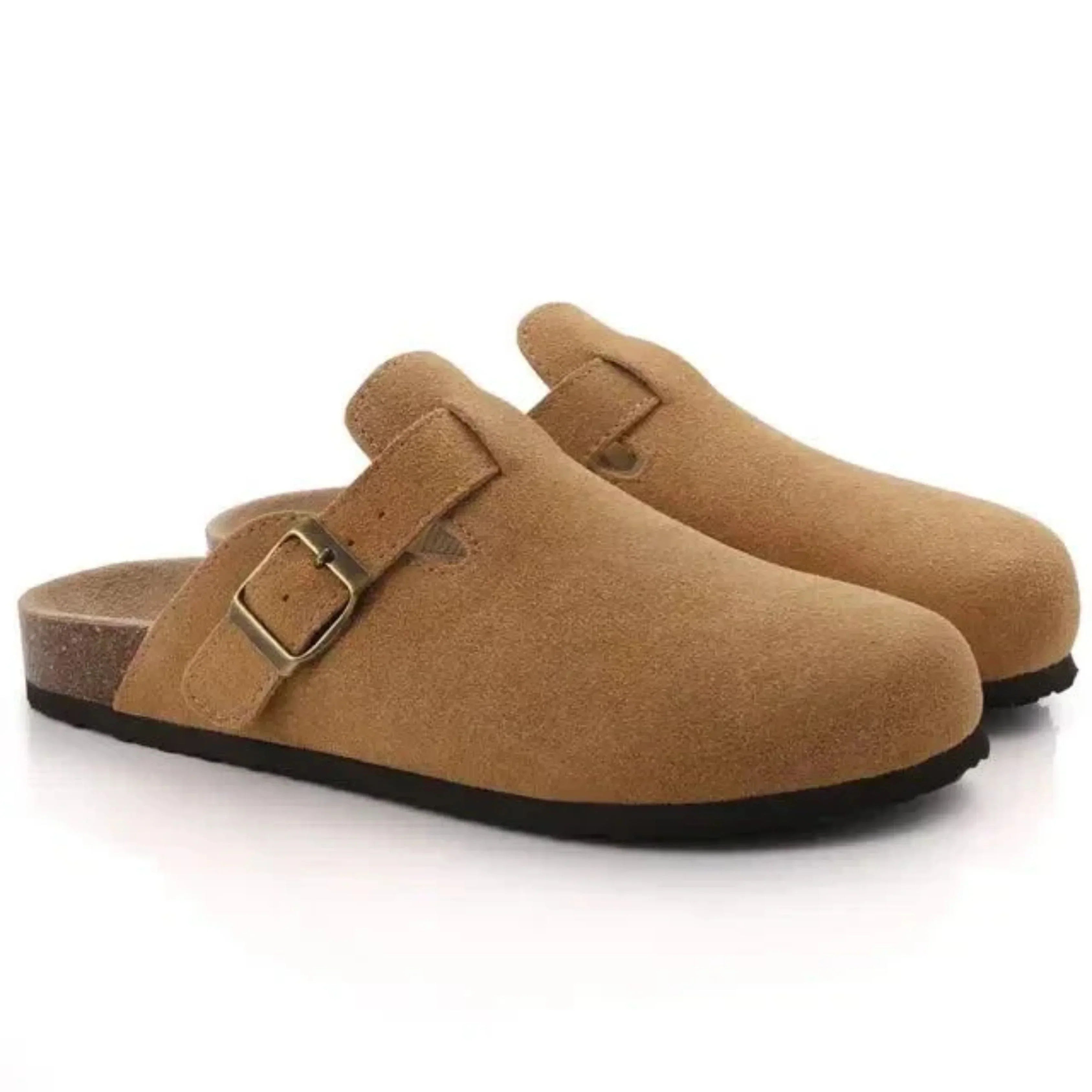 Men's Sandals | Comfortable Old Money Style