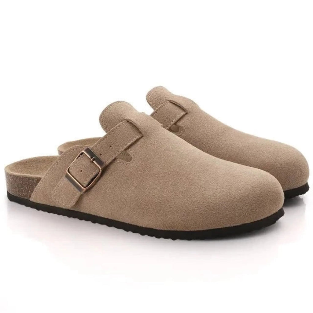 Men's Sandals | Comfortable Old Money Style