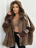 Lona™ | Comfortable Hooded Winter Jacket