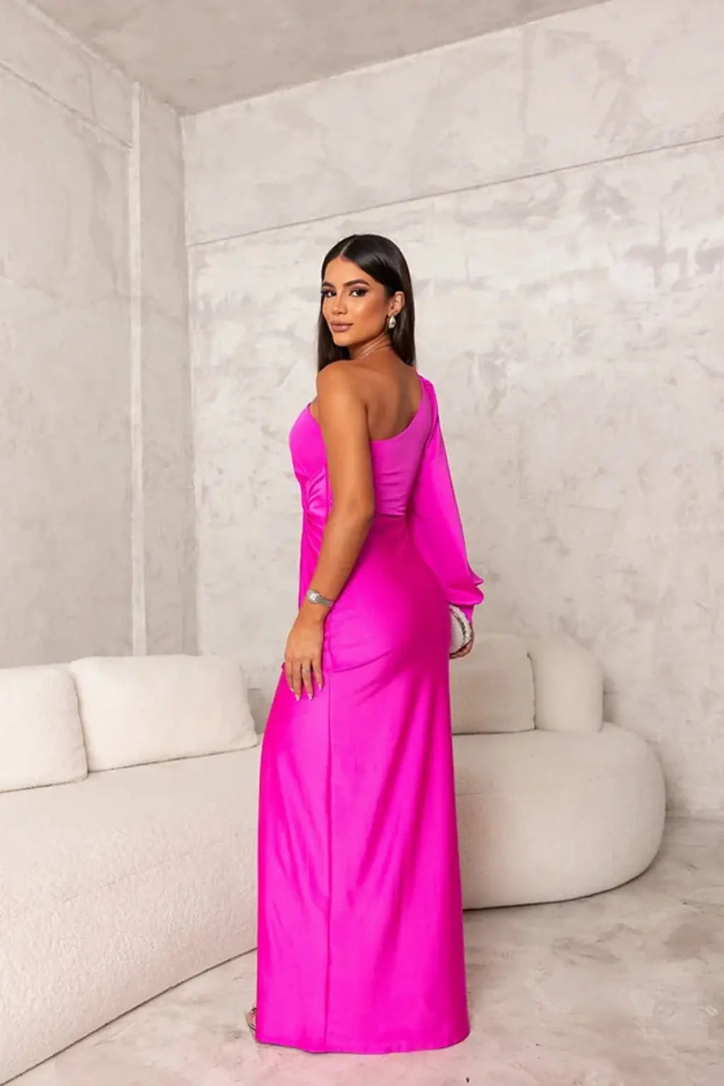 Mave | Elegant Dress