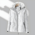 Lightweight Wind and Rain Jacket with Hood