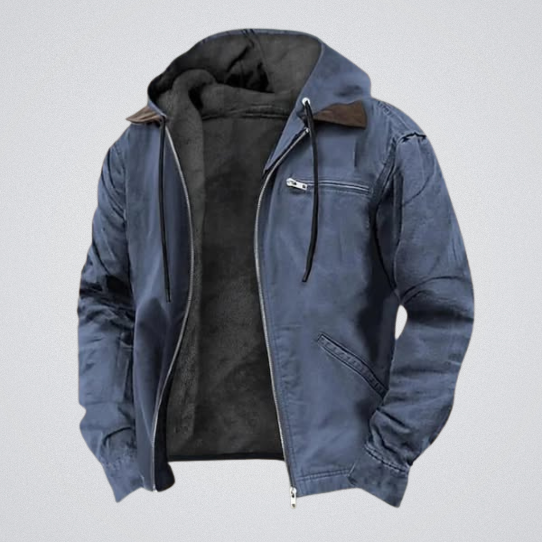 Georg™ | Elegant Autumn Jacket