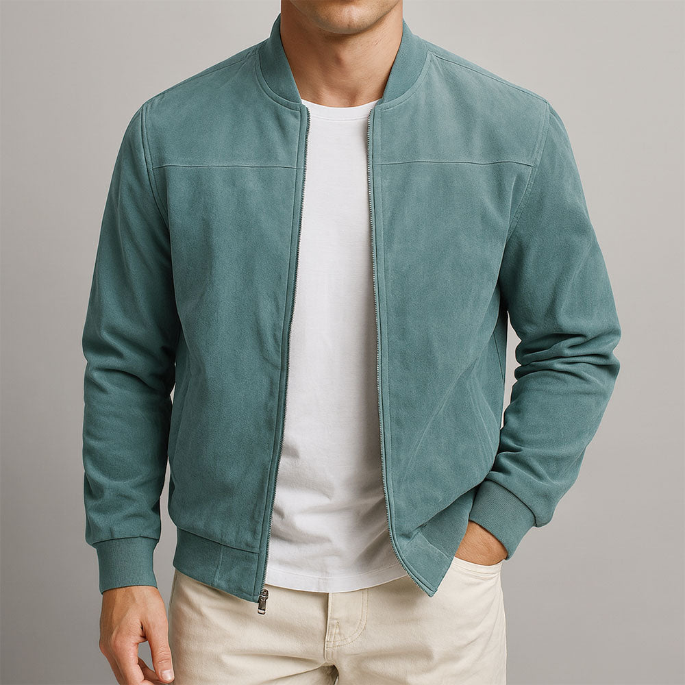 Liron™ | Modern Lightweight Casual Jacket