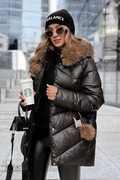 Rhea™ | Stylish Warm Parka