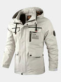 Waterproof Outdoor Jacket