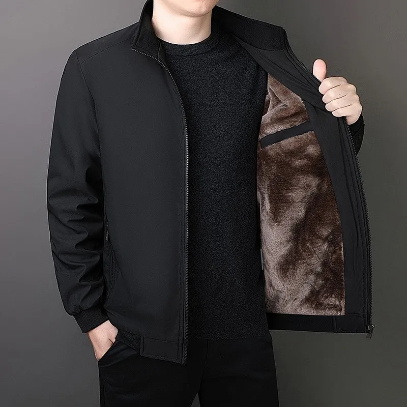 Daren™ | Stylish Warm Everyday Jacket