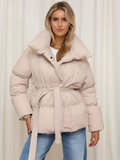 Noa™ | Modern Stylish Puffer Jacket