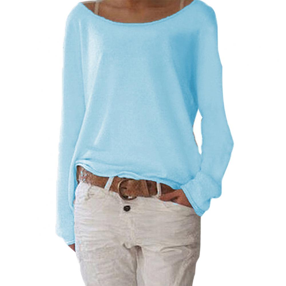 Demi Refined Boat Neck Top