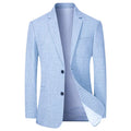 Timo™ Lightweight Linen Blazer
