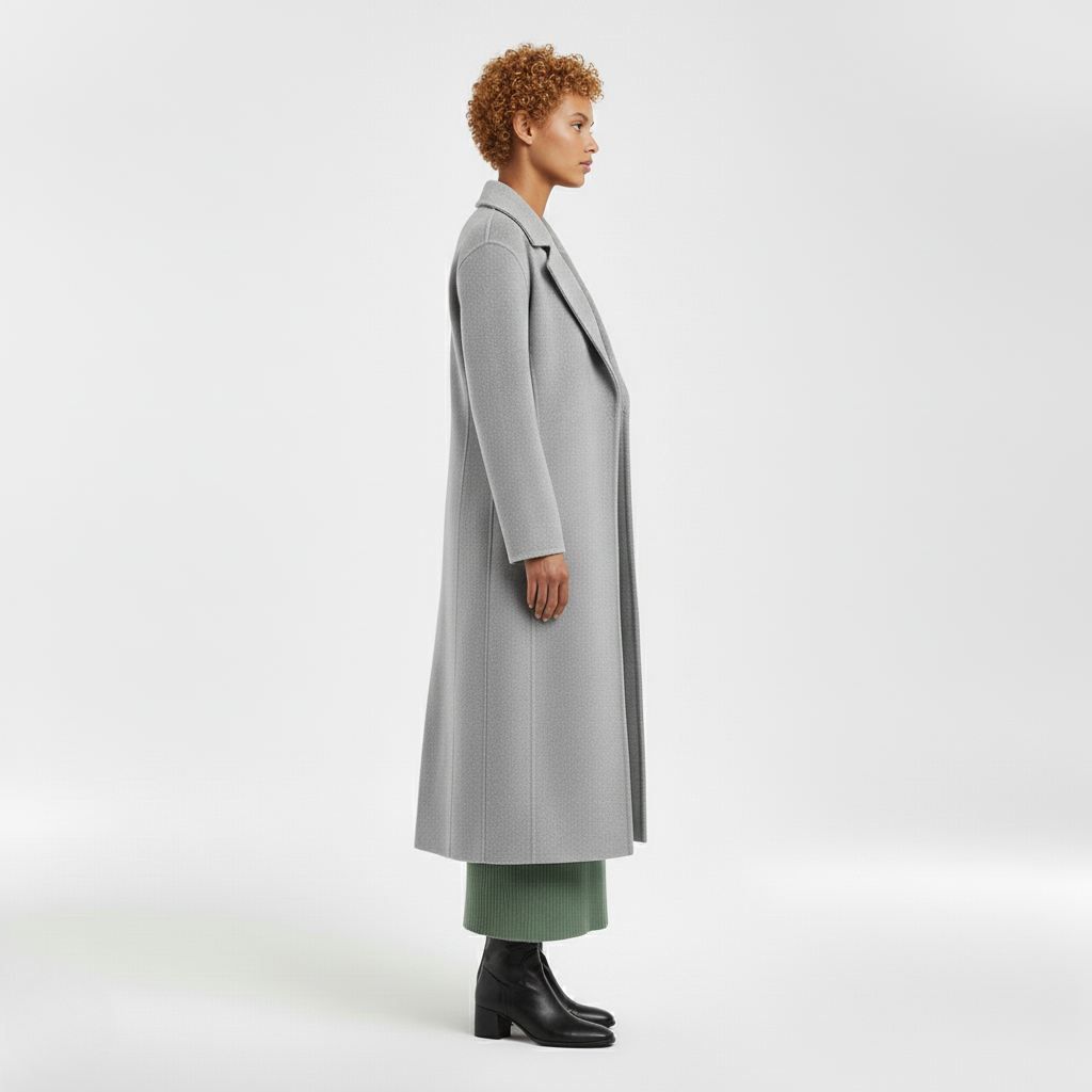 Linea Long Coat