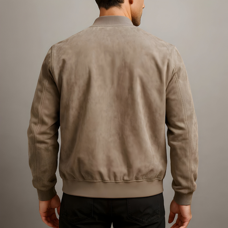 Liron™ | Modern Lightweight Casual Jacket