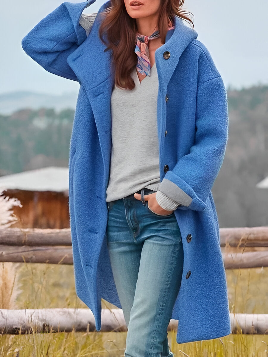 Susan™ | Comfortable Jacket