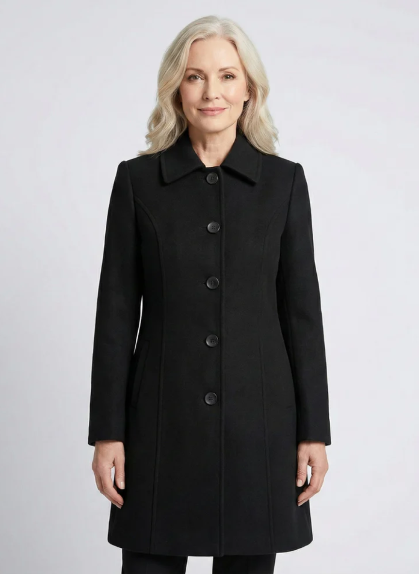 Flore™ | Elegant Classic Jacket
