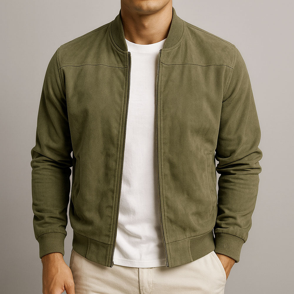 Liron™ | Modern Lightweight Casual Jacket