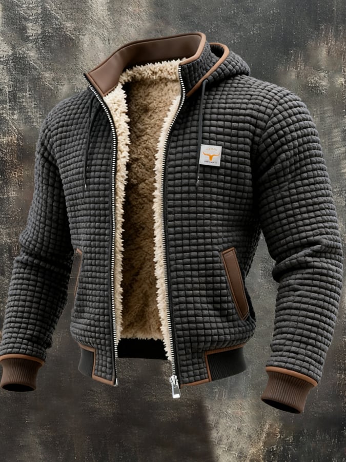 Taro™ | Comfortable Padded Winter Vest