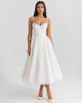 Solange Midi Dress