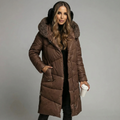 Miloë™ | Warm Padded Winter Parka