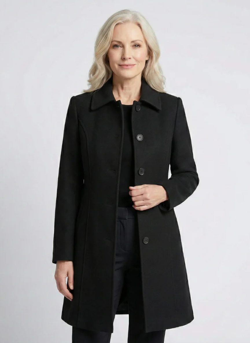 Flore™ | Elegant Classic Jacket