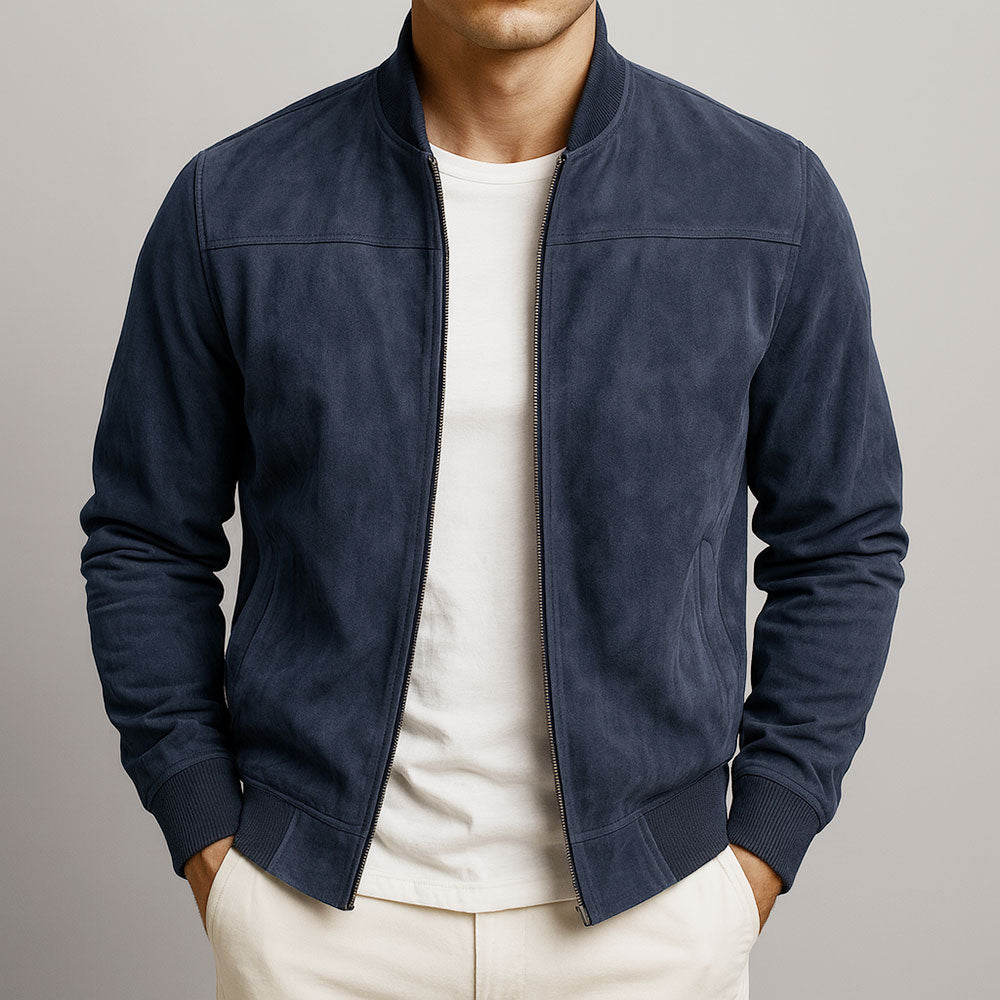 Liron™ | Modern Lightweight Casual Jacket