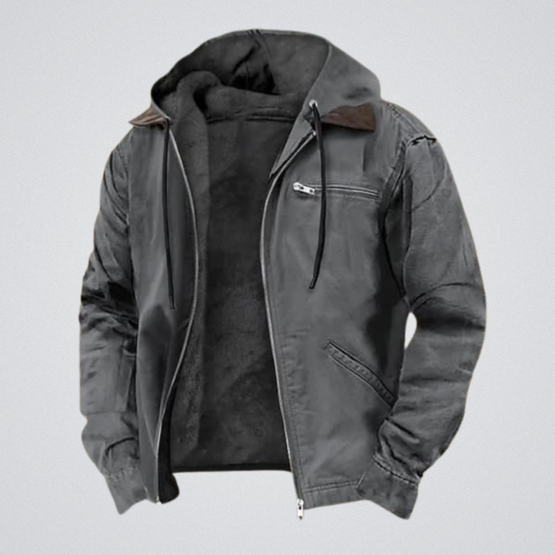 Georg™ | Elegant Autumn Jacket