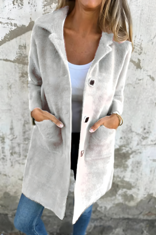 Clara™ | Warm Thick Autumn Jacket