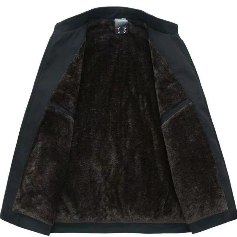 Daren™ | Stylish Warm Everyday Jacket