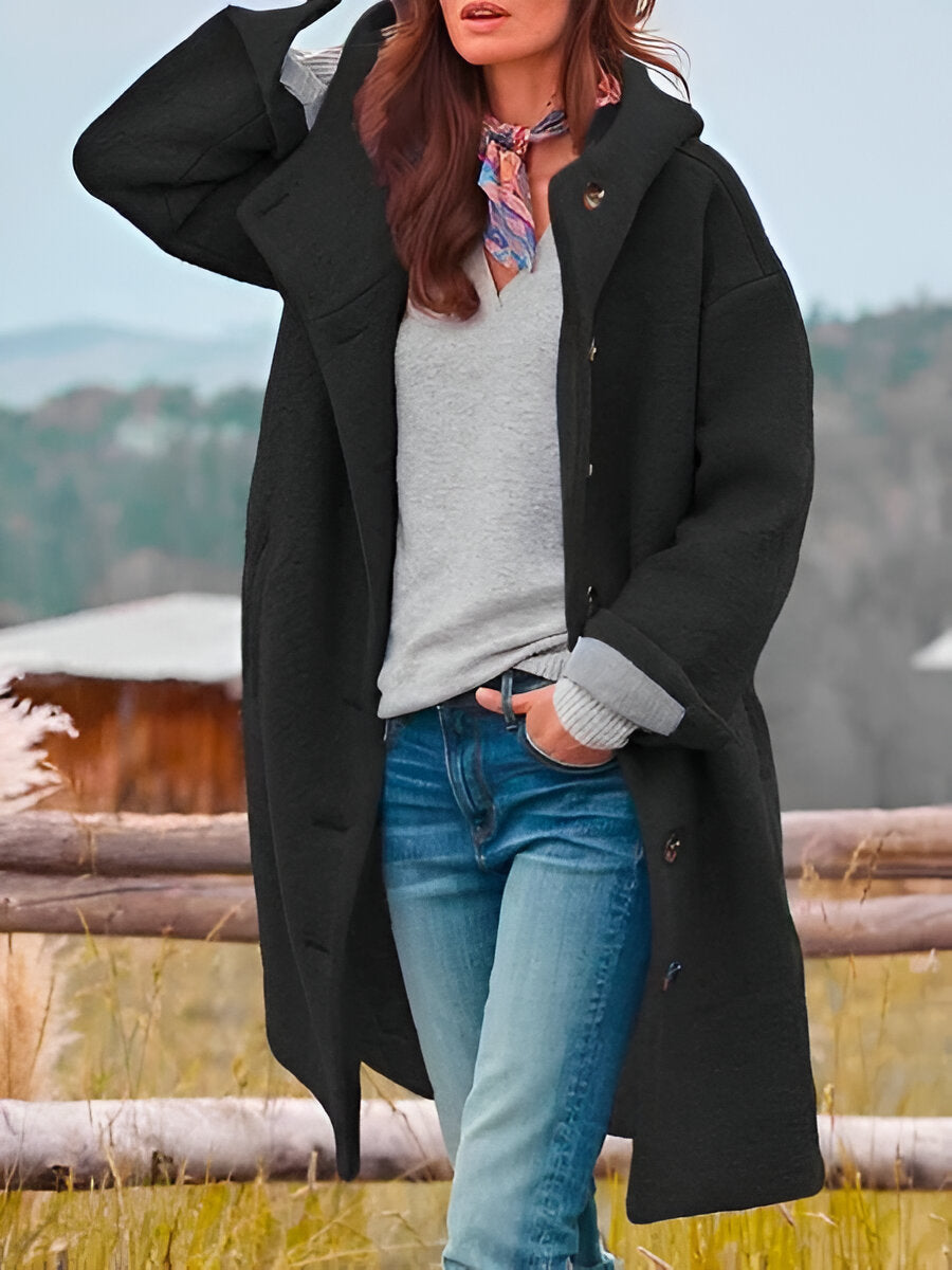 Susan™ | Comfortable Jacket