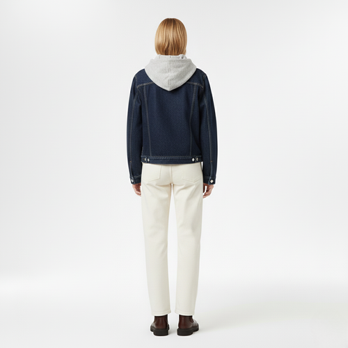 Classic Denim Jacket