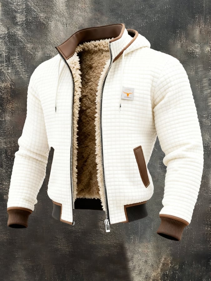 Taro™ | Comfortable Padded Winter Vest