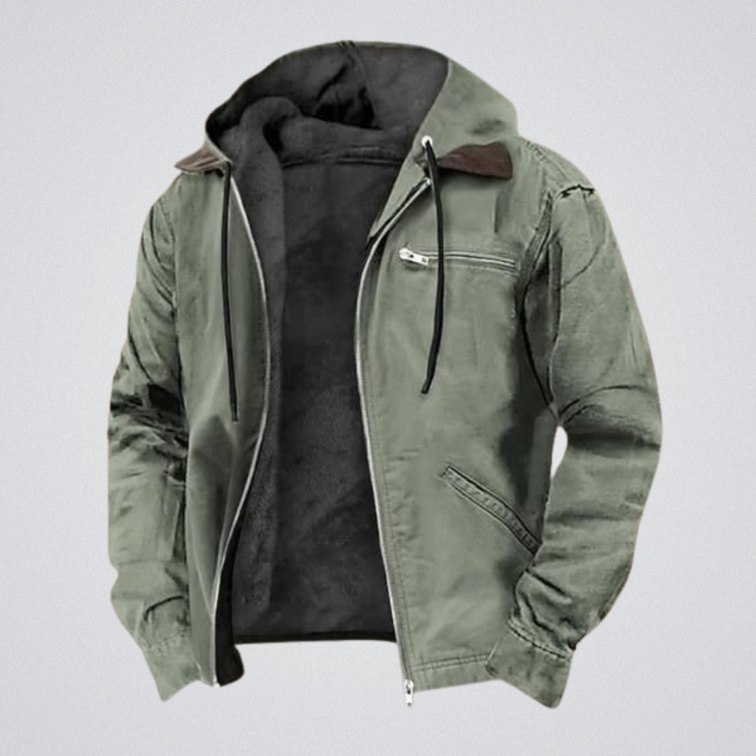 Georg™ | Elegant Autumn Jacket
