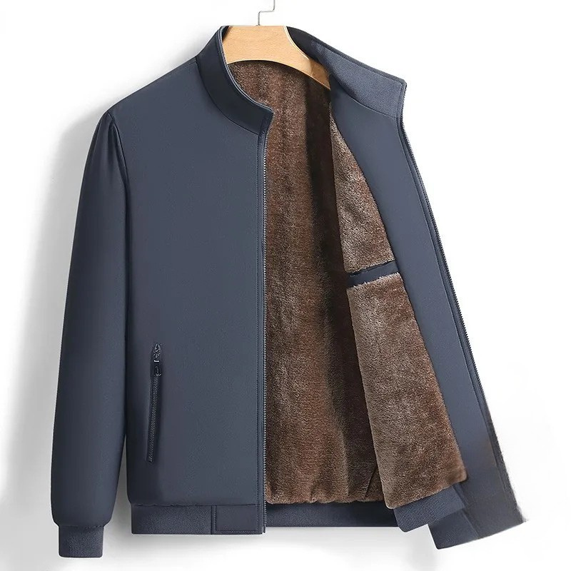 Daren™ | Stylish Warm Everyday Jacket