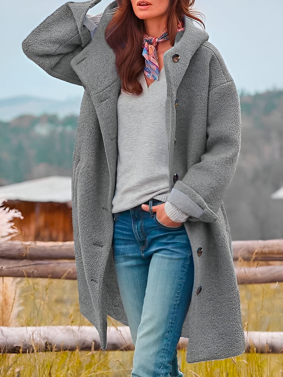 Susan™ | Comfortable Jacket