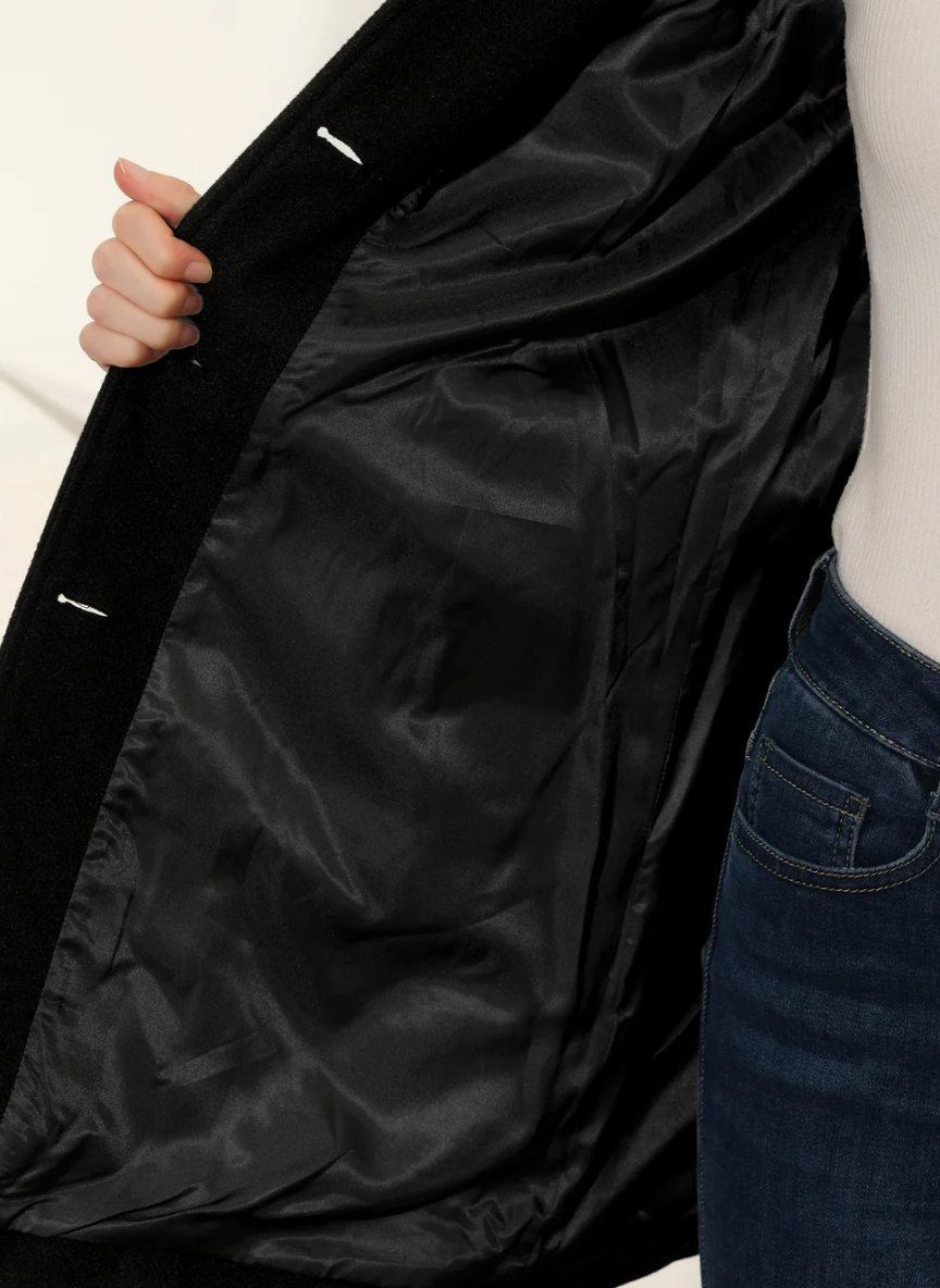Flore™ | Elegant Classic Jacket
