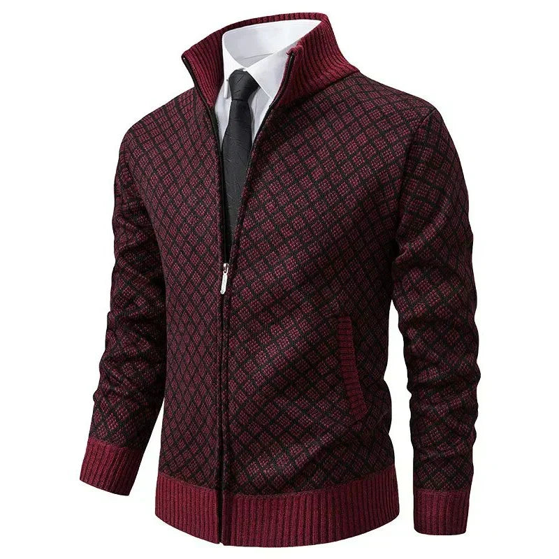 Noëlle™ | Premium Men's Vest