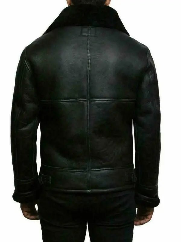 Ardentia™ | Elegant Warm Jacket