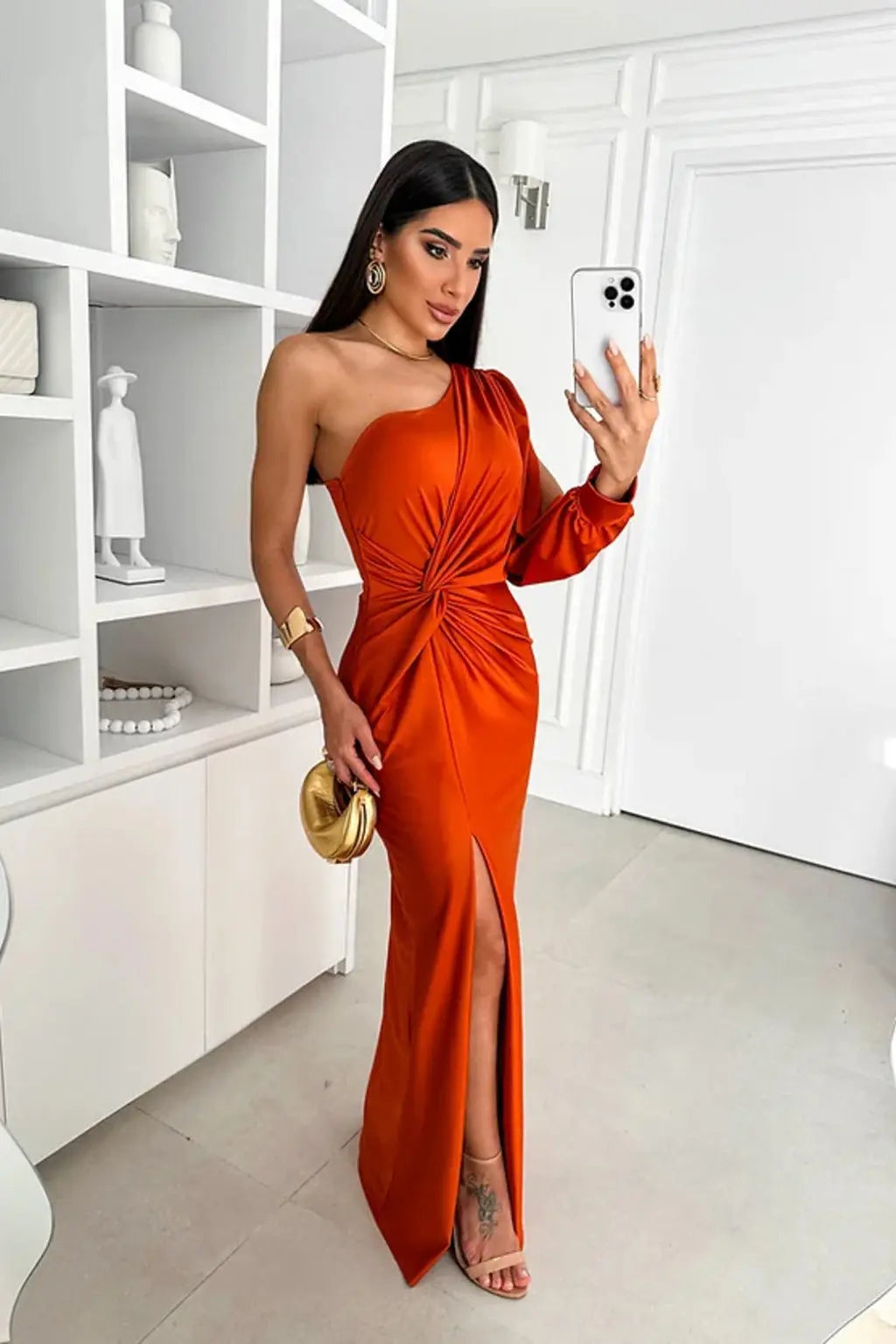 Mave | Elegant Dress