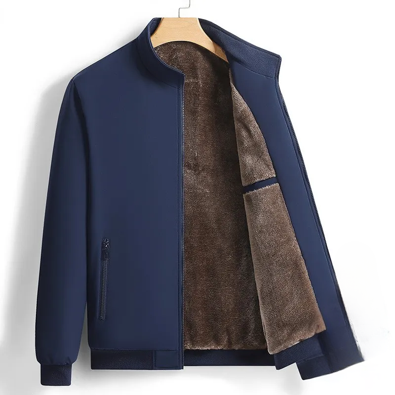 Daren™ | Stylish Warm Everyday Jacket