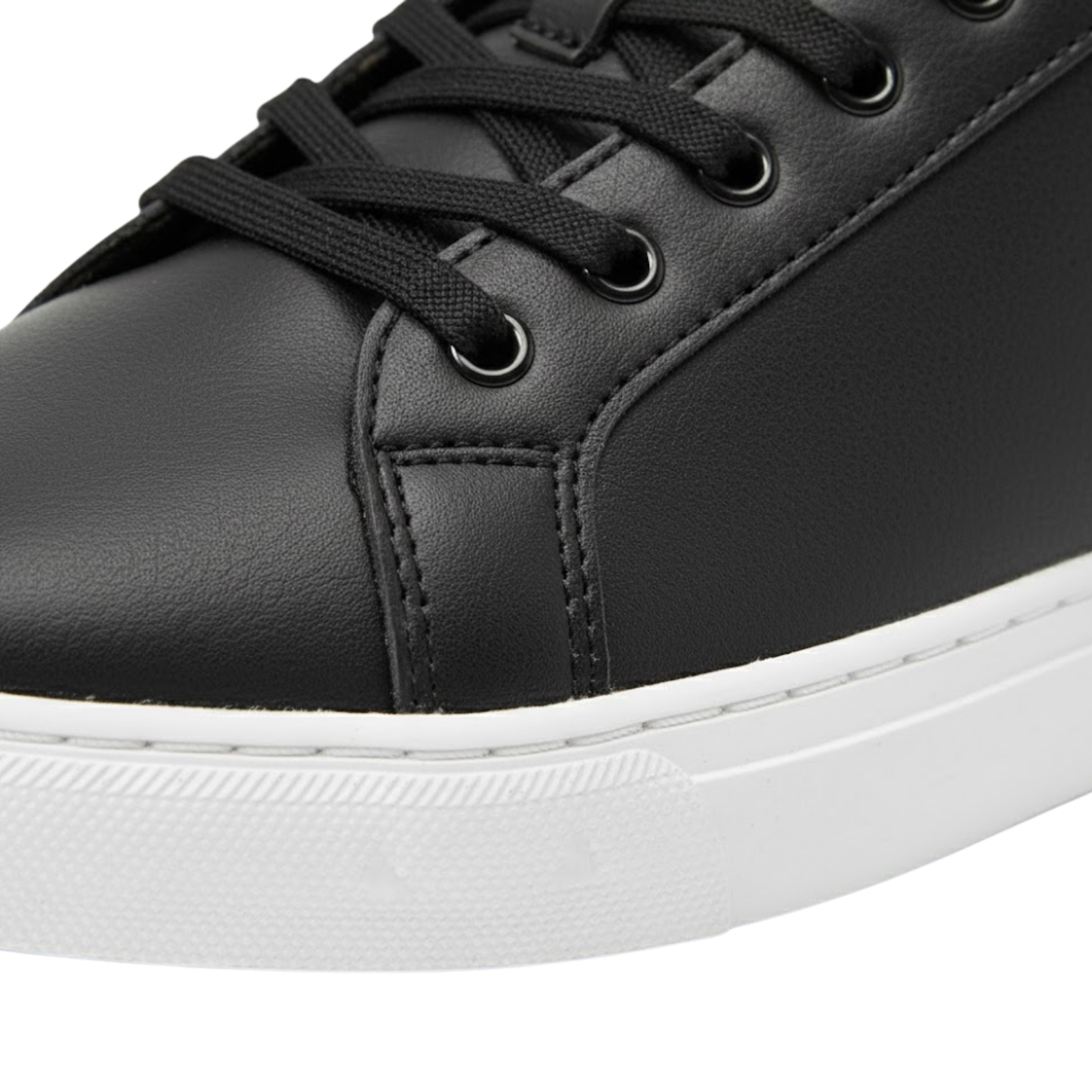 Casual Sneakers – British Leather Shoes for Spring/Summer, Trendy Designer Style