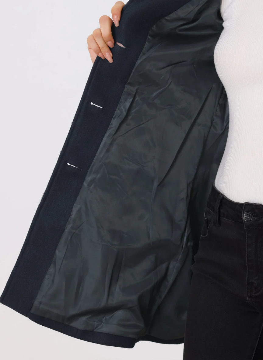 Flore™ | Elegant Classic Jacket