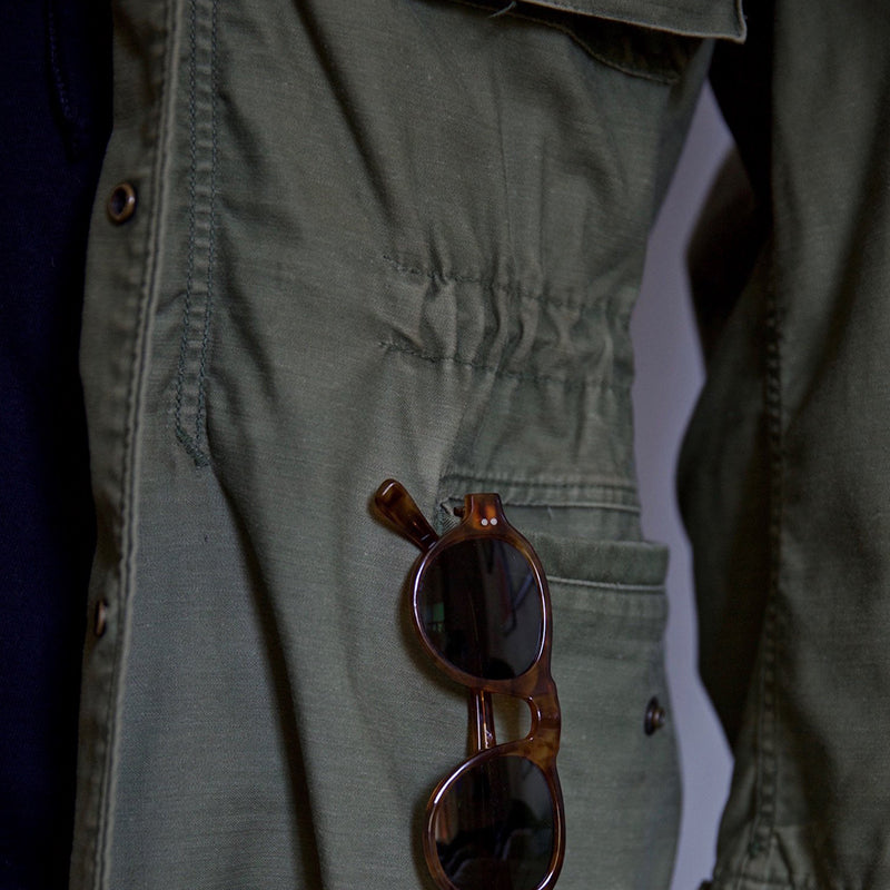 The Archer | Outdoor Jacket