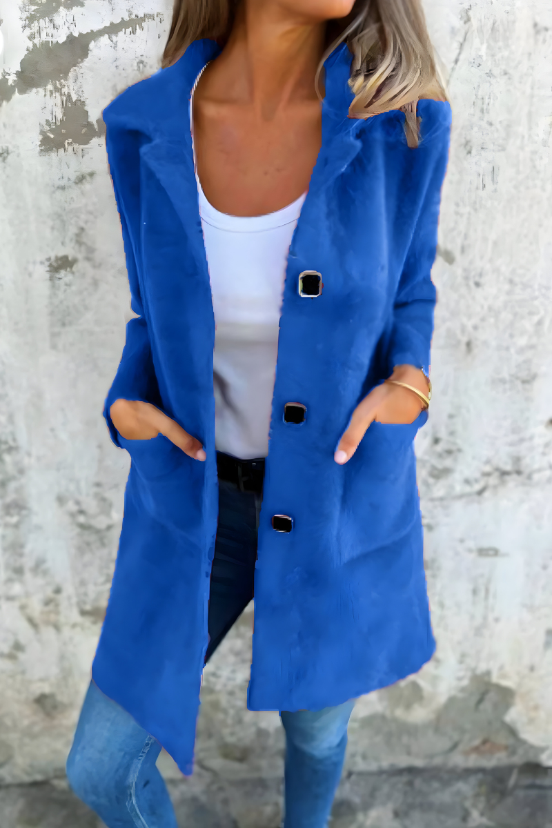 Clara™ | Warm Thick Autumn Jacket