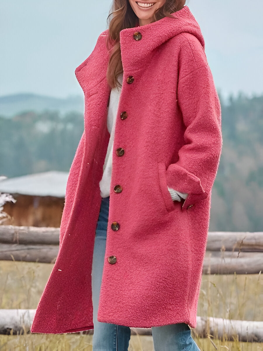 Susan™ | Comfortable Jacket
